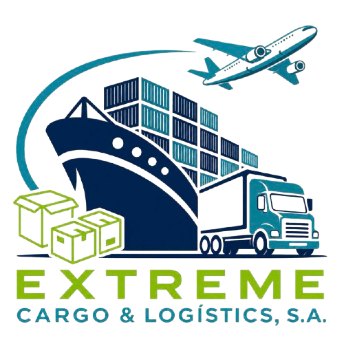Extreme Cargo