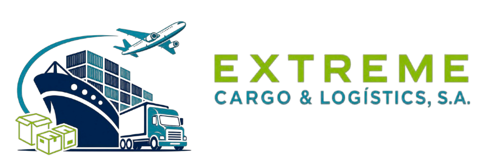 Extreme Cargo
